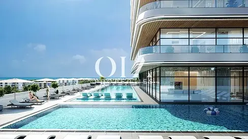 Elegant Studio Apartment | Modern Living