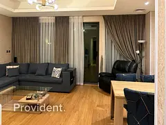 Luxury Corner Unit | Fully Upgraded | 3BR + Maid