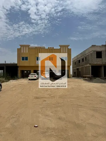 أرض تجارية مميزة على الشارع الرئيسي في مليحة | تصريح معارض ومكاتب | سعر تنافسي |