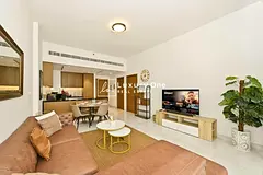 Furnished 1BR | Rented | Investors Deal