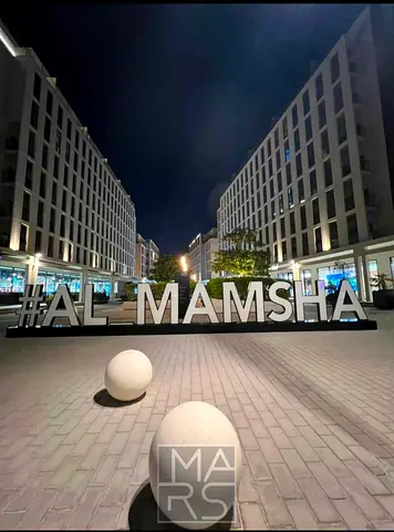 Luxury Living in the heart of Sharjah || Free Parking || Gym,Pool||