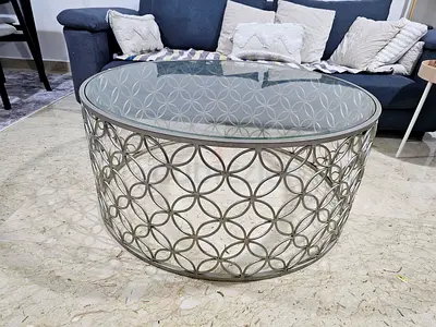 Home centre centre table