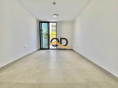 Massive Studio in Rehan Aljada | Huge Layout + Private Terrace | Perfect Lifestyle Deal