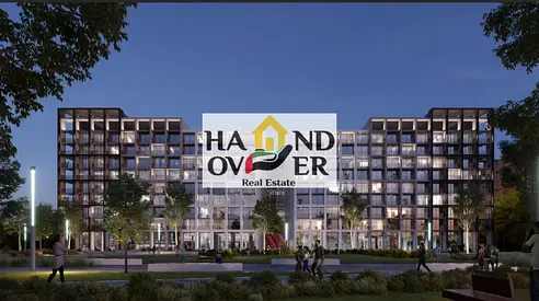 NASSAQ/1BHK APARTMENT FOR SALE /AL JADA/WALKING COMMUNITY