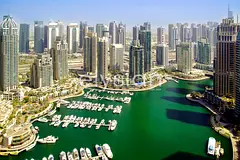 Big Layout | Marina View | Fendi Unit