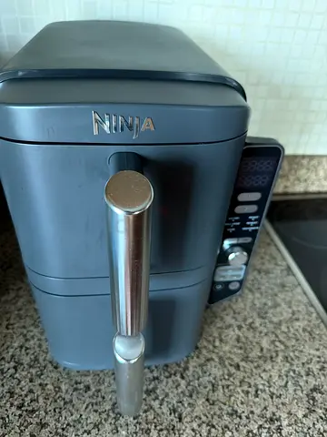 Ninja Foodi Air Fryer Oven - Used, Good Condition