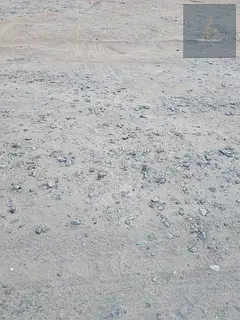 Residential land for sale in Al Hamra/ Umm Al Quwain