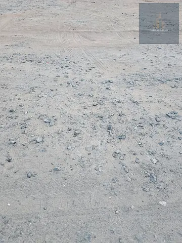 Residential land for sale in Al Hamra/ Umm Al Quwain