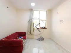 Lavish 1 BHK available in muwaliah front of safri Mall full family building for contact Babar