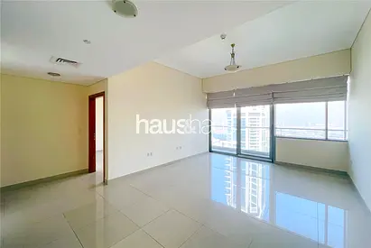 High-Floor | Balcony | Prime Marina Address