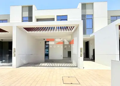 RUBA | 3BR + MAID (4TH ROOM) | FAMILY HOME
