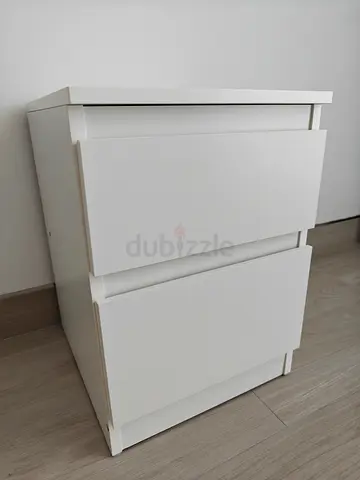 IKEA KULLEN 35x49 nightstand for sale