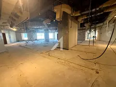 Prime| Bright | Spacious| Open Floor Design Office