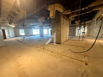 Prime| Bright | Spacious| Open Floor Design Office