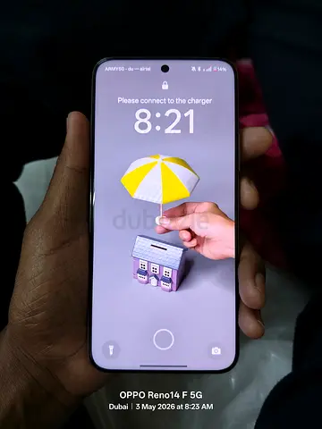 Realme 14 pro plus Only 5 months old