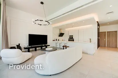 4 Bed + Maid | Furnished | Upgraded