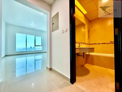 * Modern Studio | Scenic View | Gym & Pool | Family Friendly