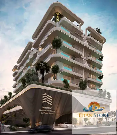 Cash Price Opportunity | Luxury Waterfront Living at Dubai Islands