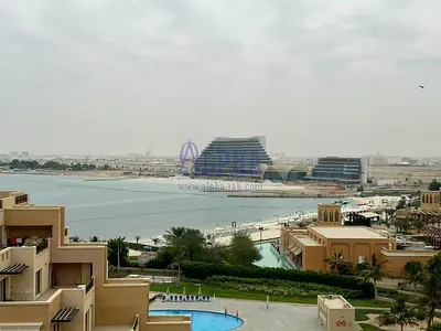SPACIOUS 2BR | PARTIAL BEACH VIEW |HUGE BALCONY