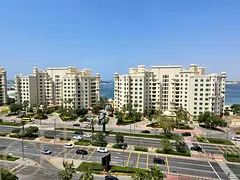 Duplex penthouse - With beach access -Large layout