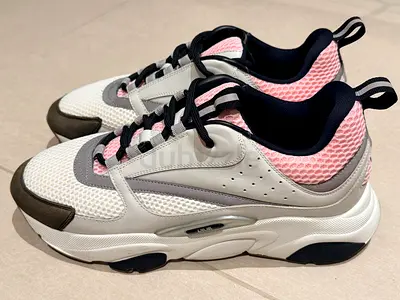 Dior shoes