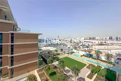 Waterfront Living | Corner Unit | Sea View