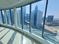 CANAL VIEW | SEMI FITTED OFFICE | HIGH FLOOR