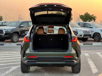 2024 Lexus NX-SERIES 缩略图 7
