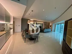 Modern 2 BHK Apartment | Sheikh Zayed Road | Near Metro | Open Views