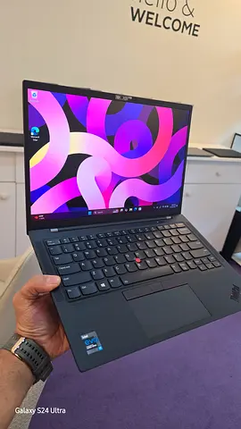 ThinkPad X1 CARBON I7 12th/11th Gen VPro Edition- Flawless, More xps p1 p14s t14s zbook p16 precisio