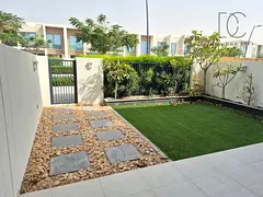 Single Row | Landscaped | Ready to Move