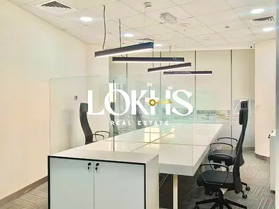 FITTED | GOLF & LAKE VIEWS | NEAR TO METRO