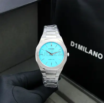 D1 milano ultra thin