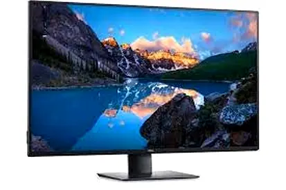 Dell U4320Q UltraSharp 43-Inch 4K USB-C Monitor