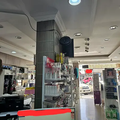 Big commercial shop for sale on Al Majaz 2. Jamal Abd Al Nasr Street. sharjah