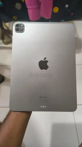 IPAD PRO M2
