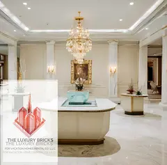 Fully Furnished 1BHK in JVC | Move-In Ready