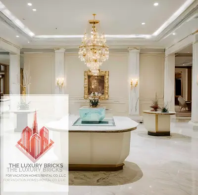 Fully Furnished 1BHK in JVC | Move-In Ready