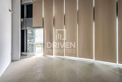 Fitted Retail I Close to Metro I DIFC License Only