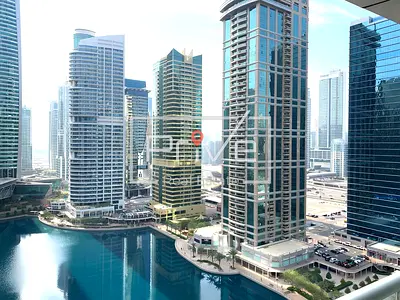 Park View | Furnished | Balcony I Ready to Move
