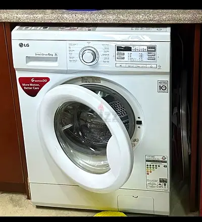 LG Washing Machine