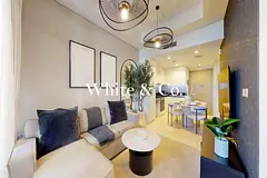 HIGH FLOOR / CANAL VIEW / FULLY FURNISHED