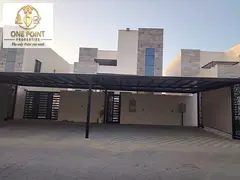 4BHk Villa for Rent in Al Helio 2