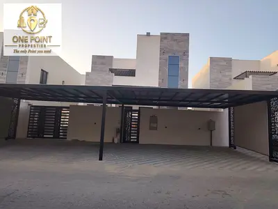 4BHk Villa for Rent in Al Helio 2