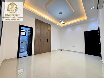 4BHk Villa for Rent in Al Helio 2