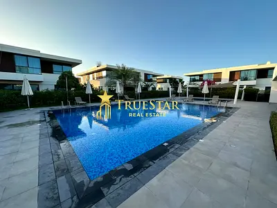MODERN 4BR+MAIDS PRIVATE GARDEN SHARED GYM POOL