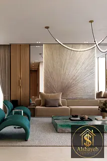 Burj Khalifa View | 1BR Apartment | Binghatti Cullinan | Resort Amenities