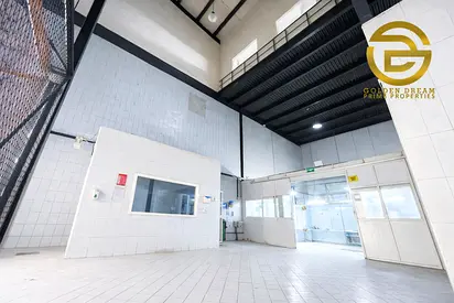 72 KW POWER | +GAS CONNECTION | AIR-CONDITIONED
