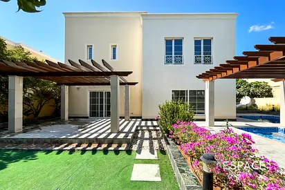 4 BR Plus Maid | Upgraded | Good Location