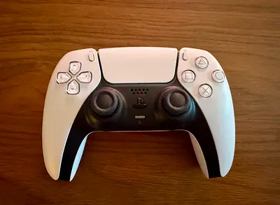 Duelsense PS5 Controller- Excellent Condition